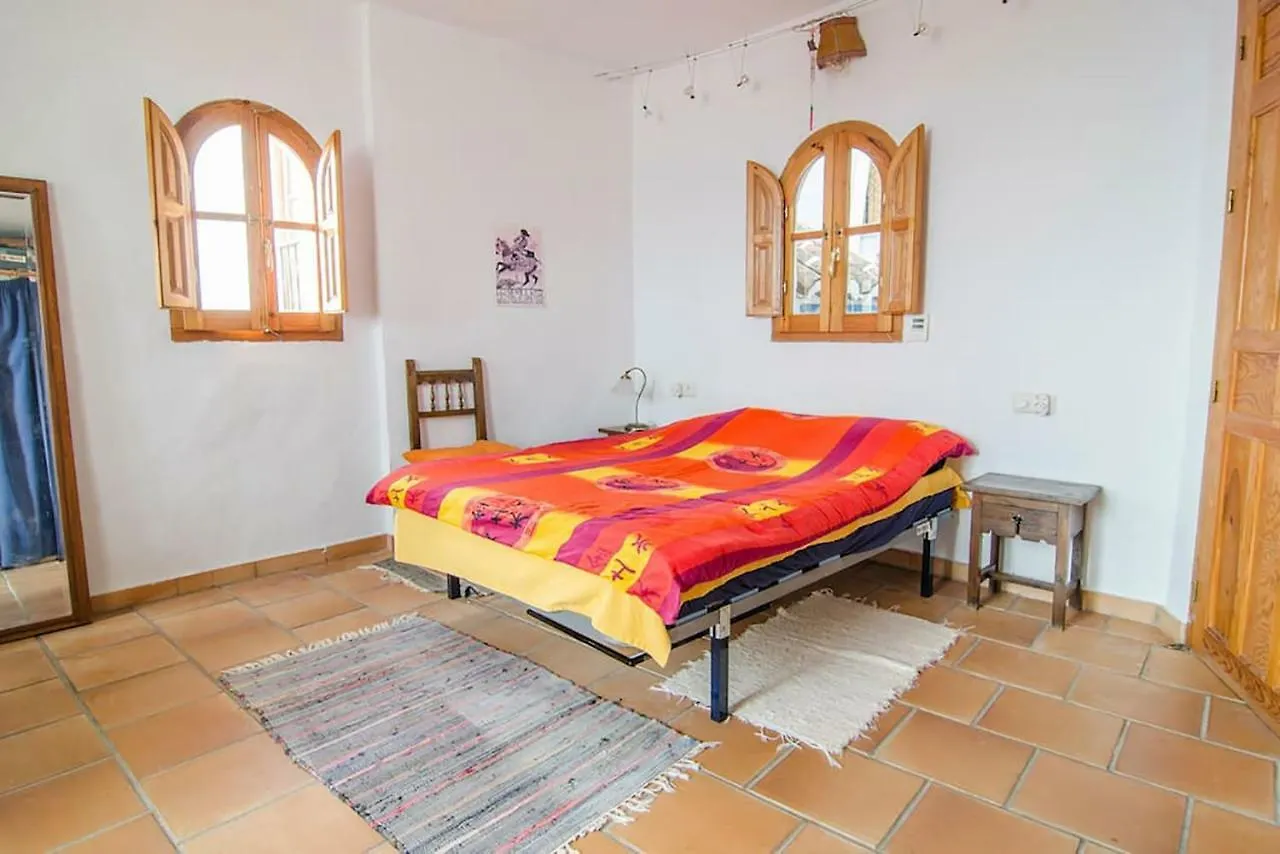 Holiday home Beach And Mountains Frigiliana Spain