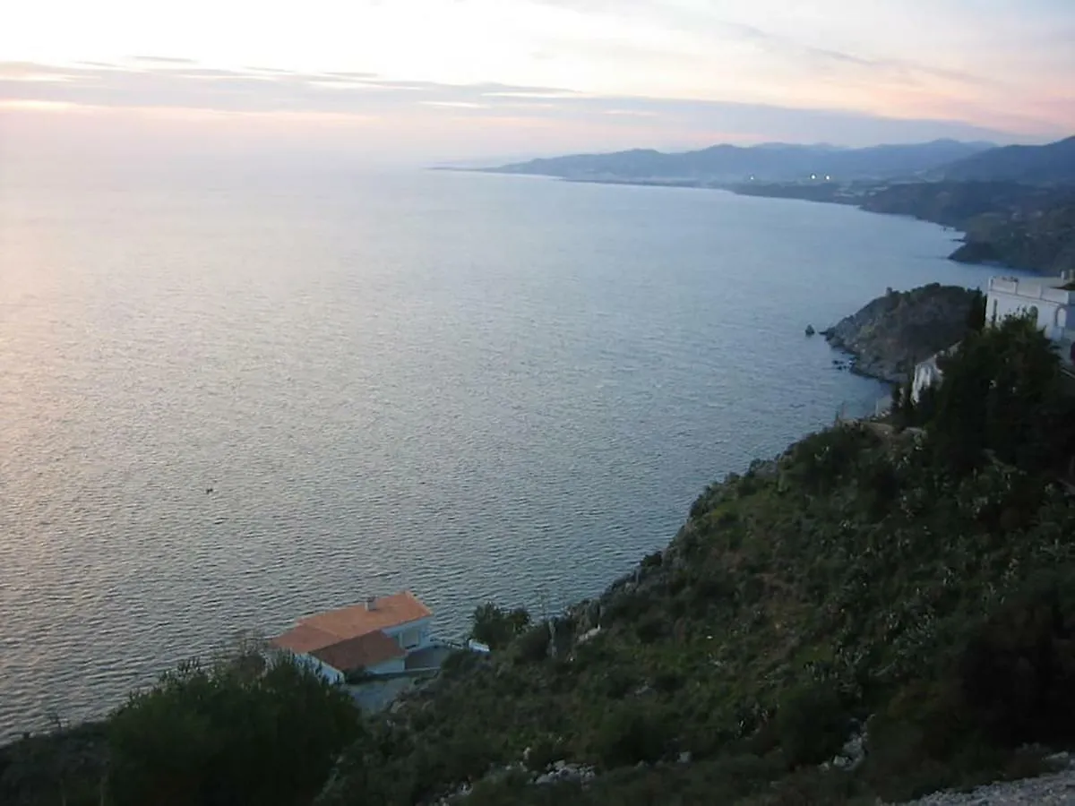 Holiday home Beach And Mountains Frigiliana