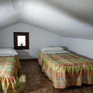 Génova , Les Tres Cales España