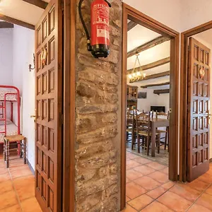Apartamento Can Lo 3 , Rupit España