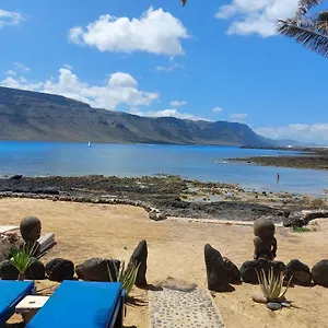 La Maresía 3 , Caleta de Sebo España